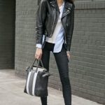 11 Best Tips on How to Wear Leather Ankle Boots - FMag.c