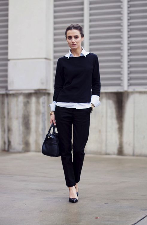 sweater with boat neck