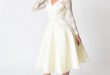 How to Wear 1950s Style Dress: 15 Vintage Outfit Ideas - FMag.c