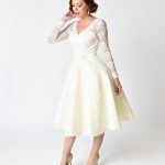 How to Wear 1950s Style Dress: 15 Vintage Outfit Ideas - FMag.c