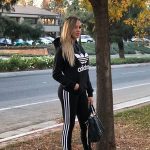 How to Style Adidas Tights: Best 10 Sporty Outfit Ideas for Women .