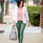 How to Wear Ankle Pants: 15 Best Outfit Ideas for Women - FMag.c