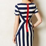 How to Style Back Zipper Dress: Top 13 Low-Key Sexy Outfit Ideas .