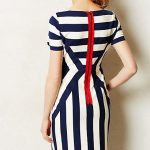 How to Wear Back Zipper Dress: 13 Outfit Ideas - FMag.c
