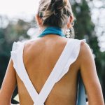 Backless Jumpsuit: Summer Ideas You Will Love - FMag.c
