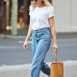 How to Style Baggy Boyfriend Jeans: Best 13 Cool Outfit Ideas for .