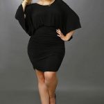Plus+Size+Clothing+for+Women | the benefits of plus size black .