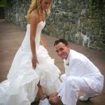 Jordan Themed Wedding | Wedding sneakers, Wedding dresses, Weddi