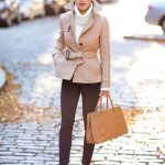 The Best Outfit Ideas Of The Week | Business casual outfits, Fall .