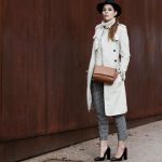 Trench Coat Outfits Styles-16 Chic Ways to Wear Trench Co