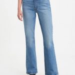 Flare Jeans - Shop Flare & Bell Bottom Jeans for Women | Levi's®