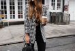 16 Chic and Easy Fall Outfit Ideas | Fashion, Black women fashion .