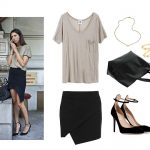 Three Weekday Outfit Ideas | Everyday outfit inspiration, Fashion .