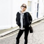 How To Wear Bomber Jackets For Women 2020 - LadyFashioniser.c