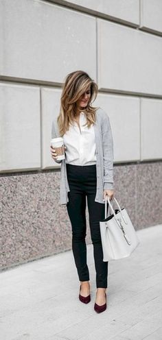 228 Best black pants outfit images in 2020 | Clothes, Fashion .