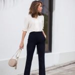 100+ Best Street Style Outfit Ideas | Chic work outfit, Spring .