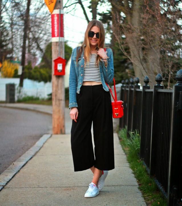50+ Summer Outfit Ideas to Last You All Season Long | Square pants .