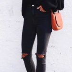 45 Lovely Fall Outfits To Inspire Yourself | Stylish winter .