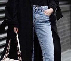 136 Best Duster Coats images | Fashion, Street style, Sty
