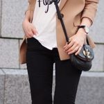 Graphic Tee Outfi