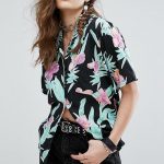 10 power prints for instant SS17-ness | Fashion, Style, Asos fashi