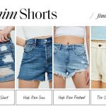 Women's Shorts | PacS