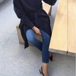 Totême Chelsea Coat | Mode ideer, Mode street, Outfi