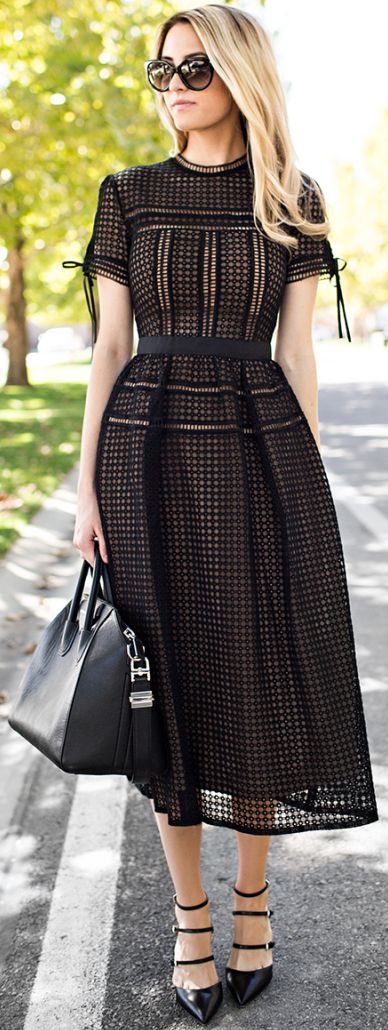399 Best Little Black Dress images in 2020 | Dresses, Popular .