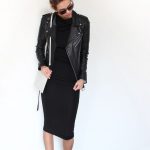 street style outfit ideas black dress | Fashion, Fashion creator .