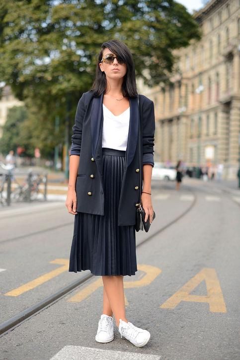 11 Super-Hot Date-Night Outfit Ideas From the Streets of Milan .