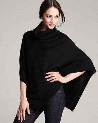 6 Ways to Wear the Current Poncho Trend | Wool poncho, Poncho .