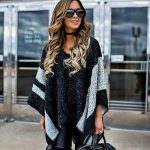Sweater and cardigan trendy outfits | | Just Trendy Gir