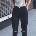 26 Spring Outfits You Need To Copy Right Now | Simple college .