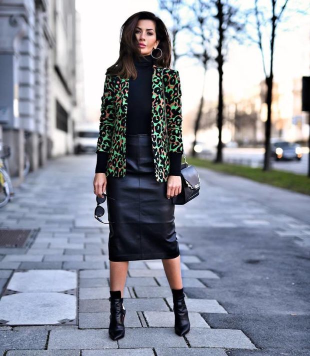 Take Your Winter Outfits to the Next Level: 16 Great Outfit Ide
