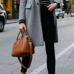 21 Cheap Pants Outfit Ideas for Fall | Winter outfits women .