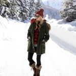 5 Stylish Snow Outfit Ideas | Snow outfits for women, Snow day .