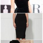 50+ Trendy Little Black Dress Outfit Ideas | Black dress outfits .