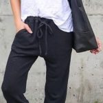 125 Best Jogger Pants Outfit images | Casual outfits, Jogger pants .
