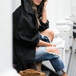 The Best Outfit Ideas Of The Week | Anorak jacket, Boyfriend jeans .