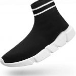 Amazon.com | MEAYOU Women's Fashion Sneakers Walking Shoes, Men's .