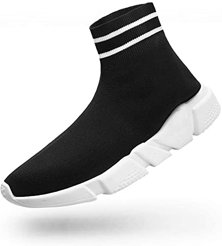 Amazon.com | MEAYOU Women's Fashion Sneakers Walking Shoes, Men's .