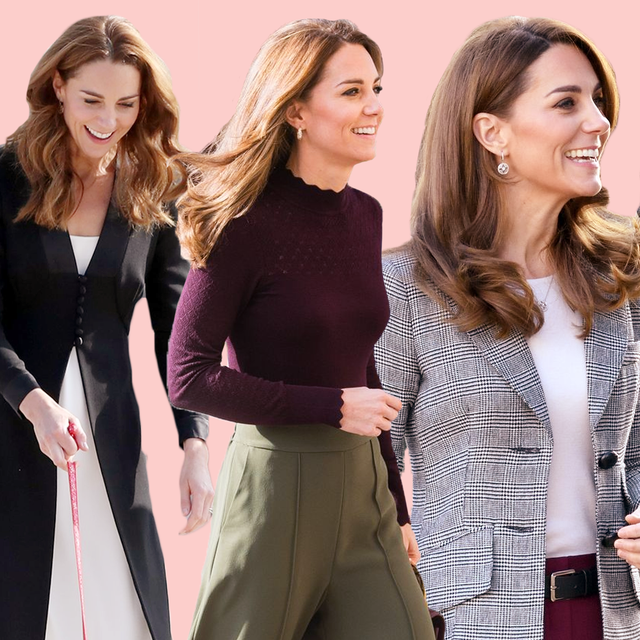 Kate Middleton's 72 Best Casual Looks — Kate Middleton Sty