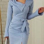 36 The Best Striped Dress Outfit Ideas For Summer | Fashion .