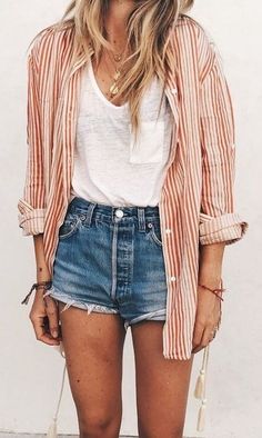580 Best Cute shorts images | Cute outfits, Summer outfits, Fashi