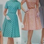 1960s Outfit Ideas | 1960s outfits, Sixties fashion, Mod fashi
