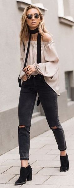 31 Best pink top images | Style, Fashion, Outfi