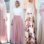 Muslim women hijab trends | Hijab trends, Fashion, Modesty fashi