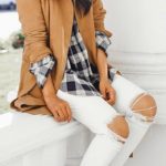Cute Fall Outfits: How to Dress Well, Feel Great And Look Even .