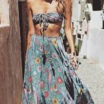 Boho looks, festival outfit ideas, what to wear on vacation | Boho .