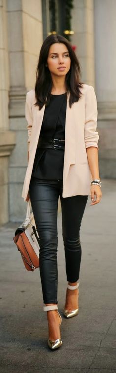 99 Best Blazers images | Fashion, Style, Cloth